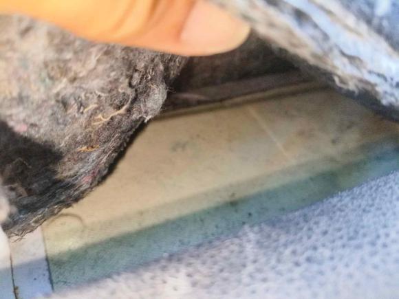 [南昌·赣A] 二手大众朗逸2013款 改款经典 1.6L 自动舒适版