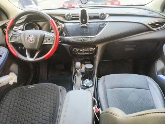 [青岛·鲁B] 二手别克昂科拉GX2022款 332T CVT两驱豪华型