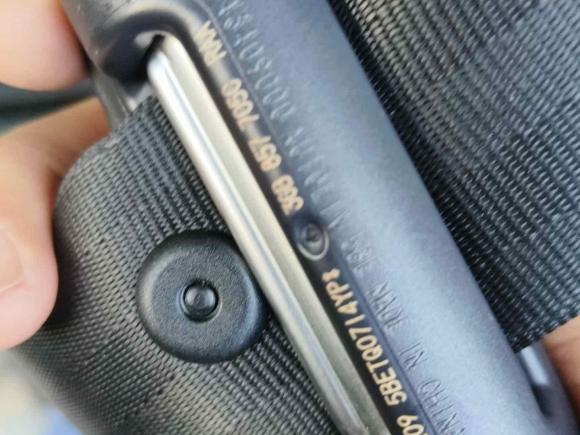 [深圳·湘J] 二手大众帕萨特2020款 330TSI 精英版 国VI