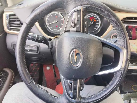 [芜湖·皖B] 二手广汽传祺传祺GS52019款 235T 自动豪华版