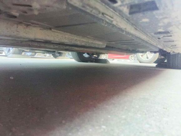 [佛山·赣E] 二手别克威朗2016款 两厢GS 20T 双离合燃情运动型