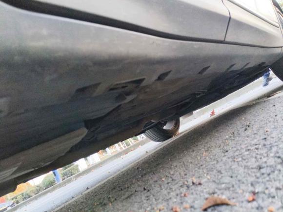 [合肥·皖A] 二手林肯林肯MKC2014款 2.0T 两驱尊享版