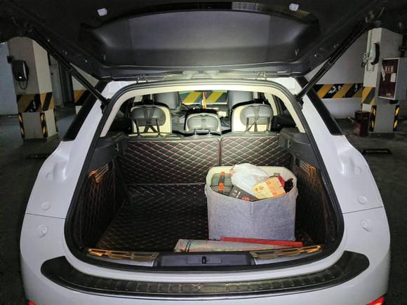 [成都·川A] 二手DSDS 62014款 1.6T 豪华版THP160