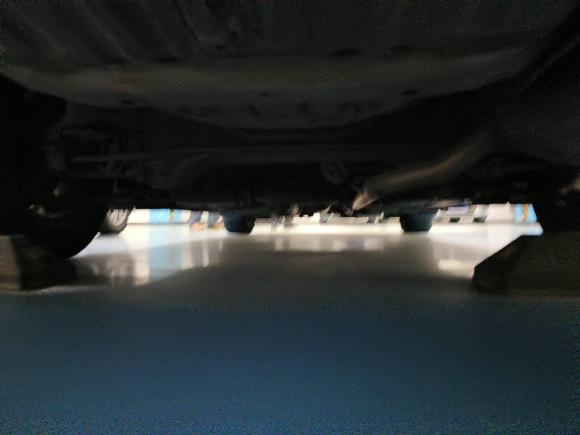 [济南·鲁A] 二手本田雅阁2012款 2.0L SE