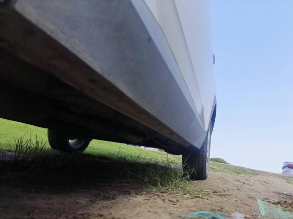 [西安·陕U] 二手宝骏宝骏5302018款 1.5T 手动豪华型 国V