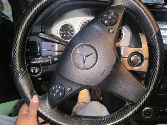 [杭州·浙A] 二手奔驰奔驰GLK级2011款 GLK 300 4MATIC 豪华型