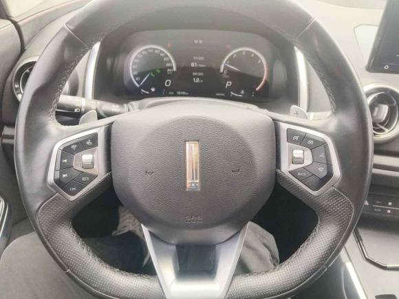 [宁波·苏F] 二手魏牌魏牌 VV52017款 2.0T 旗舰型