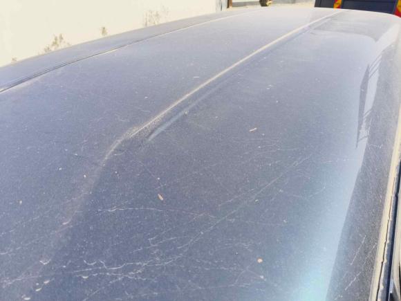 [杭州·浙A] 二手东风风行菱智2017款 M5L 1.6L 7座标准型