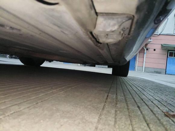 [宁波·浙B] 二手奔驰奔驰SLK级2008款 SLK 350 PASSION