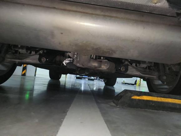 [南京·苏A] 二手宝马宝马X62017款 xDrive28i