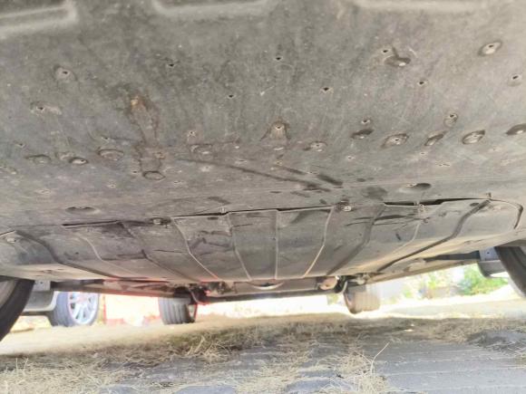 [佛山·粤E] 二手吉利汽车嘉际2019款 1.5TD MHEV DCT臻享型