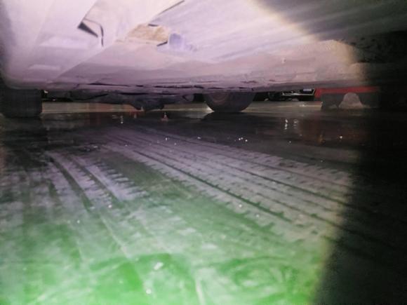 [武汉·鄂A] 二手福特福克斯2012款 两厢 1.6L 手动舒适型