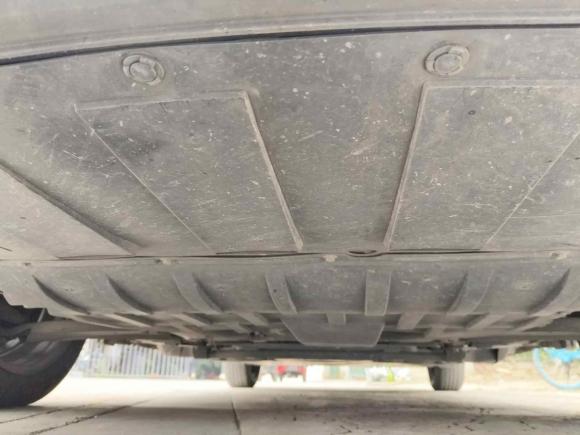 [成都·川A] 二手启辰启辰D60EV2020款 标准续航智行版