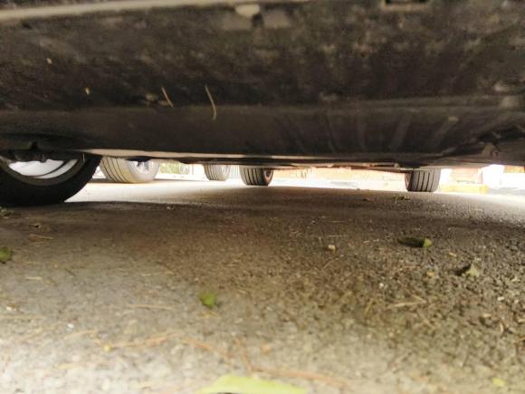 [上海·沪B] 二手奥迪奥迪A4L2022款 40 TFSI 时尚动感型