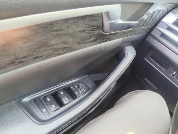 [上海·沪A] 二手比亚迪秦Pro新能源2018款 DM 1.5TI 自动智联锐动型