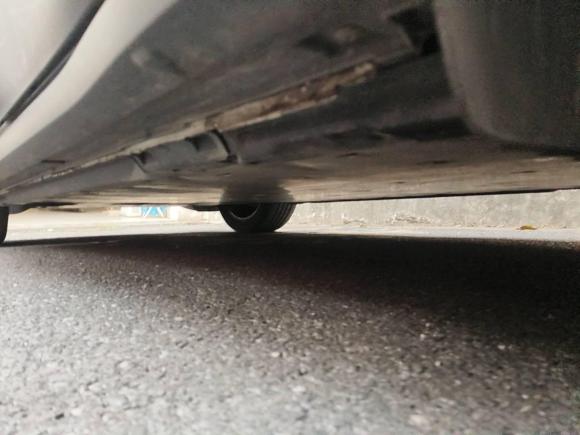 [上海·沪A] 二手大众ID.4 X2021款 Pure+ 纯净长续航版