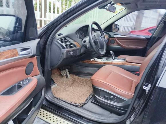 [无锡·苏B] 二手宝马宝马X52013款 xDrive35i 领先型