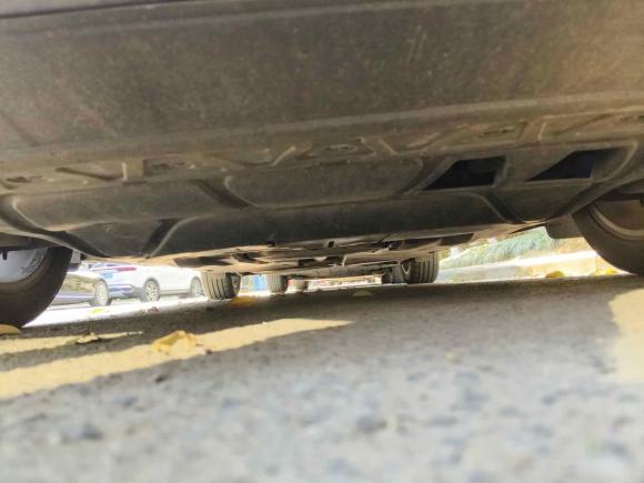 [无锡·苏B] 二手斯柯达速派2016款 TSI280 DSG创行版