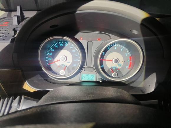 [南京·苏A] 二手别克凯越2015款 1.5L 自动经典型