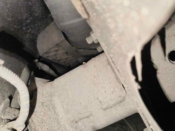 [西安·陕A] 二手领克领克032021款 2.0TD 自动劲 冠军版