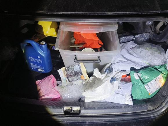 [南京·苏A] 二手大众帕萨特2014款 1.8TSI DSG御尊版