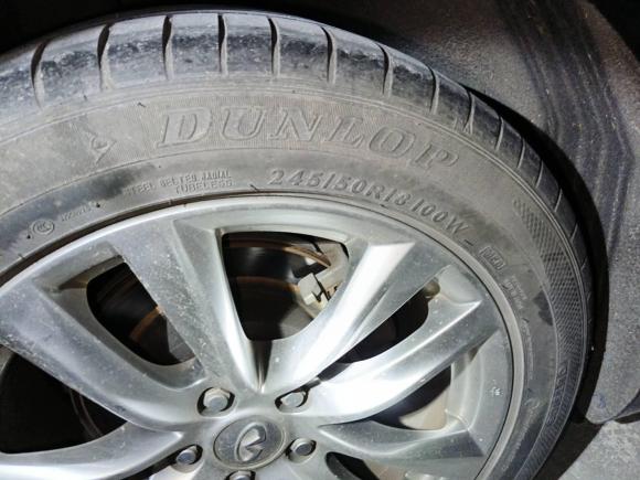 [上海·沪F] 二手英菲尼迪英菲尼迪Q702017款 Q70L 2.5L 精英版