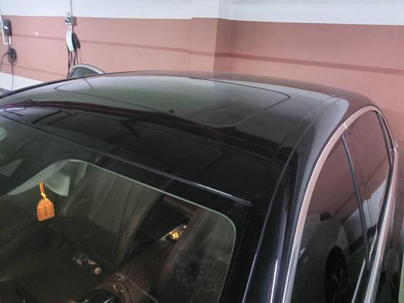 [温州·浙C] 二手奔驰奔驰E级2016款 E 200 L