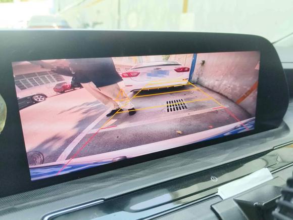 [广州·粤E] 二手别克别克GL62021款 323T 轻混动互联豪华型