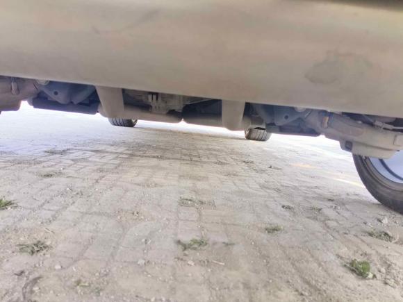 [广州·粤A] 二手林肯航海家2021款 2.7T 四驱尊耀版