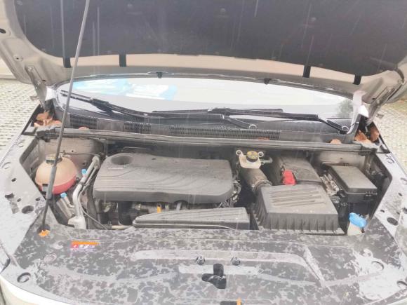 [南通·苏F] 二手吉利汽车嘉际2022款 1.8TD DCT白金舒适型