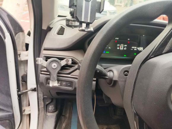 [义乌·浙G] 二手威马汽车威马E.52021款 500 即客行