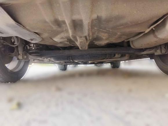 [南昌·赣A] 二手现代伊兰特2021款 1.5L CVT LUX尊贵版