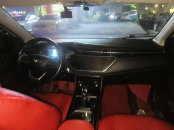 [嘉兴·浙F] 二手奇瑞艾瑞泽GX2018款 1.5T 手动型色版 国V