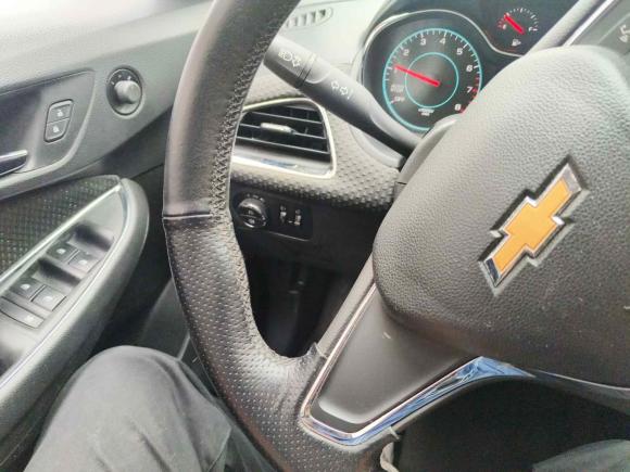[上海·沪A] 二手雪佛兰科鲁兹2015款 1.5L 自动豪华版