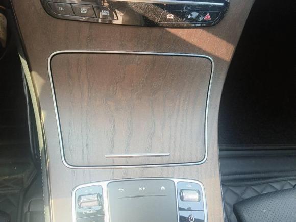 [杭州·浙A] 二手奔驰奔驰GLC2020款 改款 GLC 260 L 4MATIC 豪华型