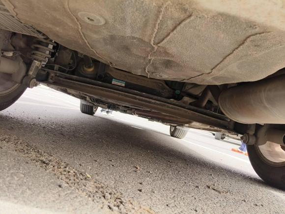 [青岛·鲁B] 二手吉利汽车远景2019款 升级版 1.5L CVT豪华型 国VI