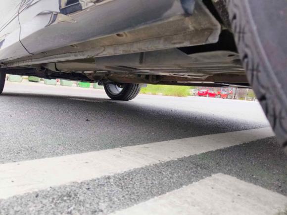 [合肥·苏A] 二手魏牌魏牌 VV72017款 2.0T 旗舰型