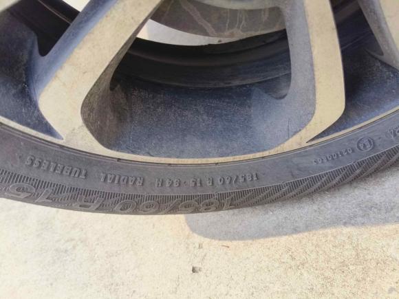 [常州·苏B] 二手奇瑞小蚂蚁2019款 4座智享版 35kWh