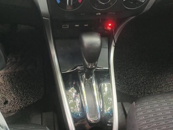 [青岛·鲁B] 二手本田凌派2013款 1.8L 自动豪华版