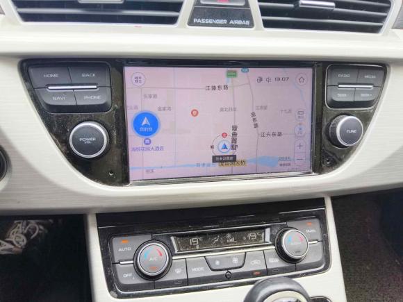 [苏州·苏E] 二手吉利汽车博越2018款 1.8TD 自动两驱智雅型