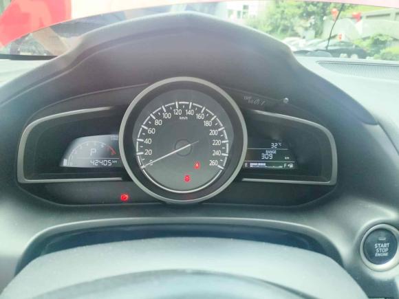 [成都·川A] 二手马自达马自达3 昂克赛拉2017款 三厢 1.5L 自动豪华型 国V