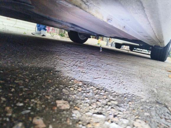 [深圳·粤N] 二手福特福睿斯2017款 幸福版 1.5L 自动时尚型