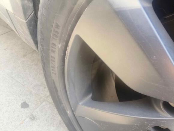 [苏州·苏U] 二手捷豹捷豹E-PACE2018款 P250 S 国V