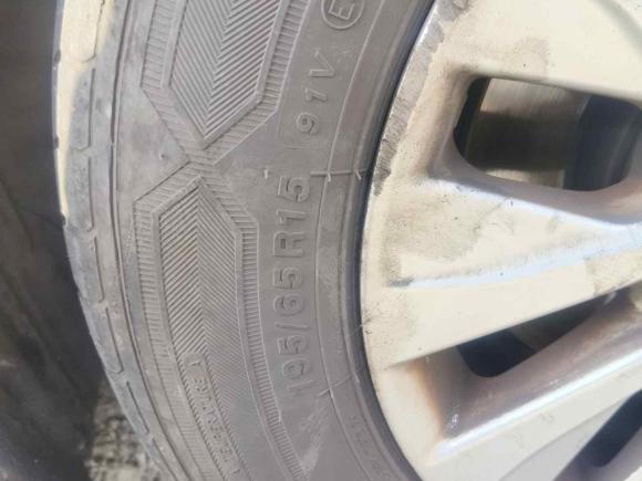 [上海·沪C] 二手丰田卡罗拉2019款 1.2T S-CVT GL先锋版