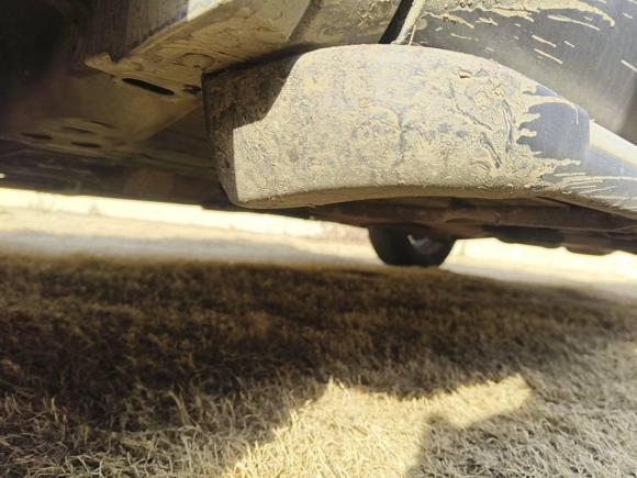 [南京·皖B] 二手雷诺科雷傲2017款 2.0L 两驱豪华版