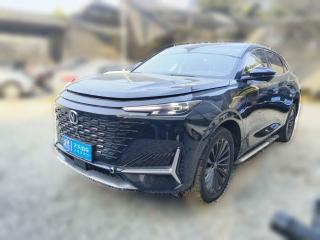 长安长安UNI-K2021款 2.0T 卓越型「佛山二手车」「天天拍车」