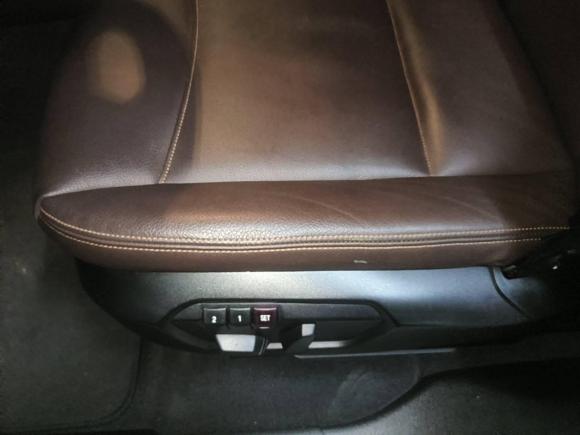 [苏州·苏E] 二手宝马宝马X32014款 xDrive20i X设计套装