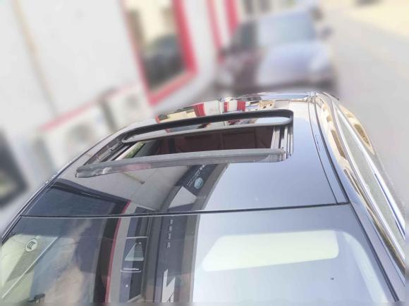 [苏州·苏U] 二手宝马宝马4系2023款 425i M运动套装