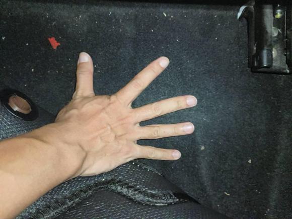 [苏州·粤G] 二手哈弗哈弗F72019款 2.0T 四驱i悦 国V