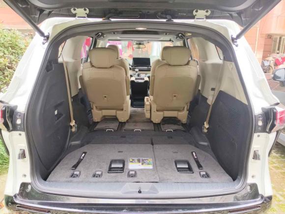 [南通·苏F] 二手丰田赛那SIENNA2021款 2.5L混动 尊贵版